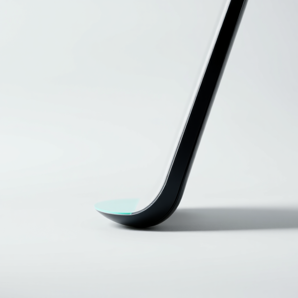 Product shot 2, showing side view