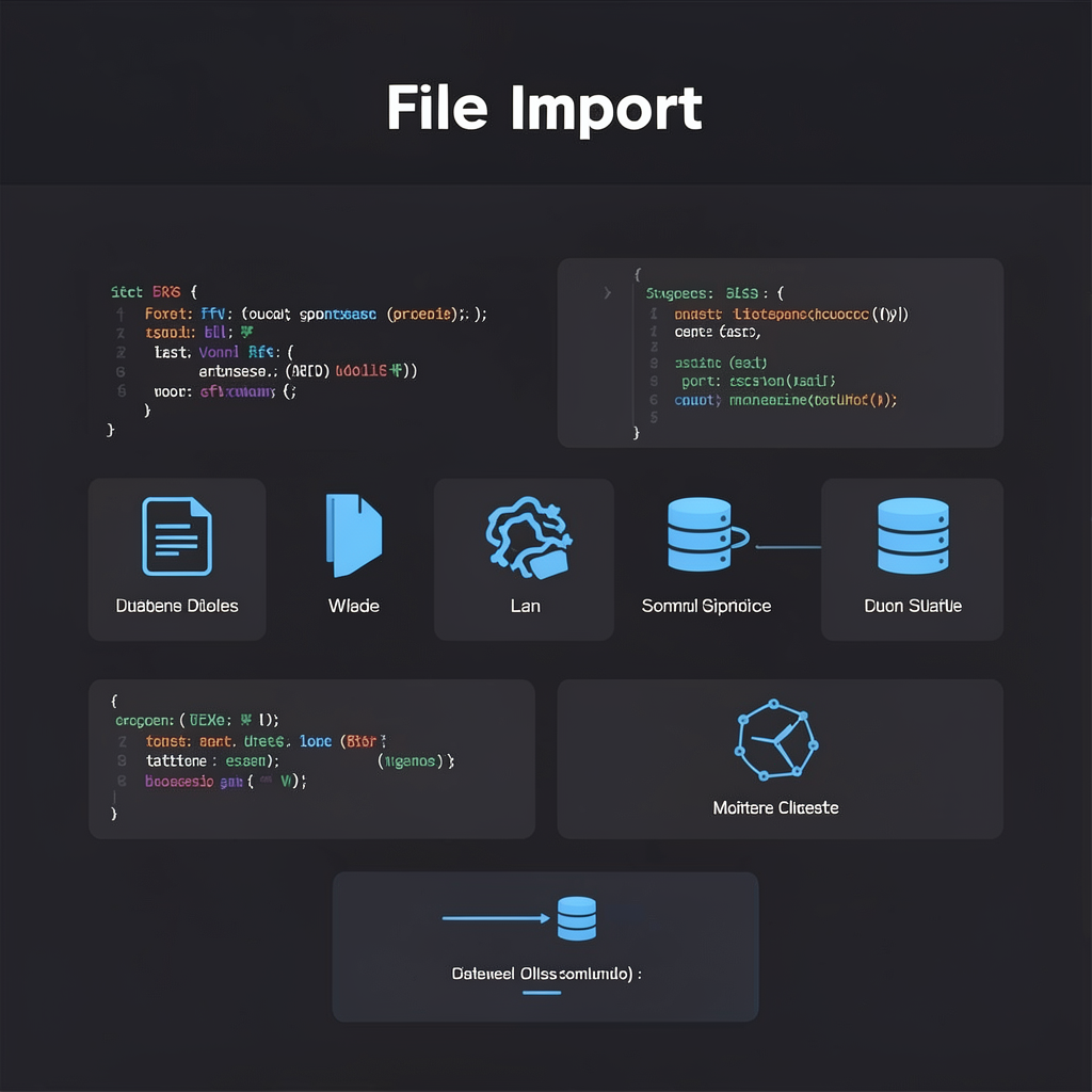 WordPress Product Import Tools preview