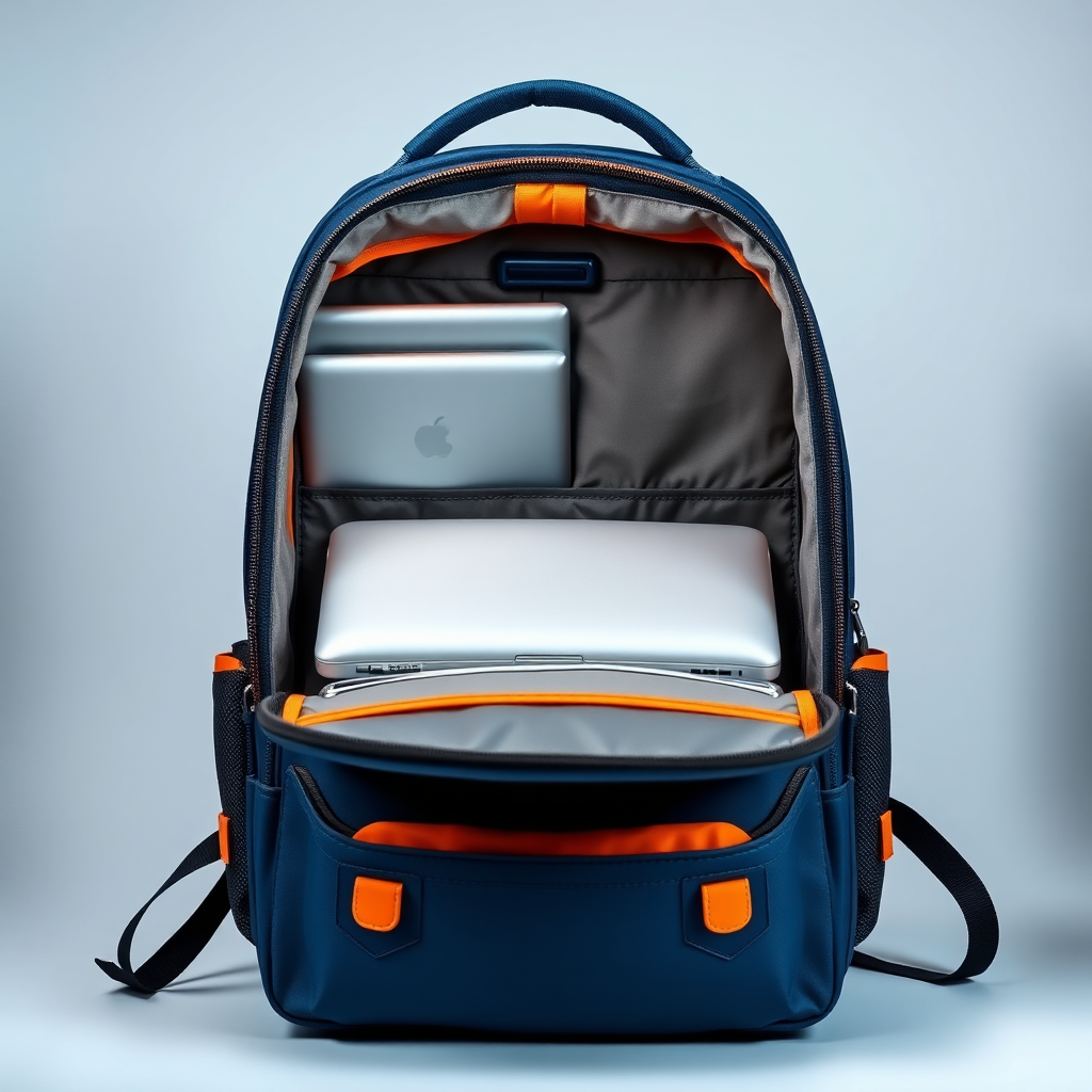 Laptop Backpack