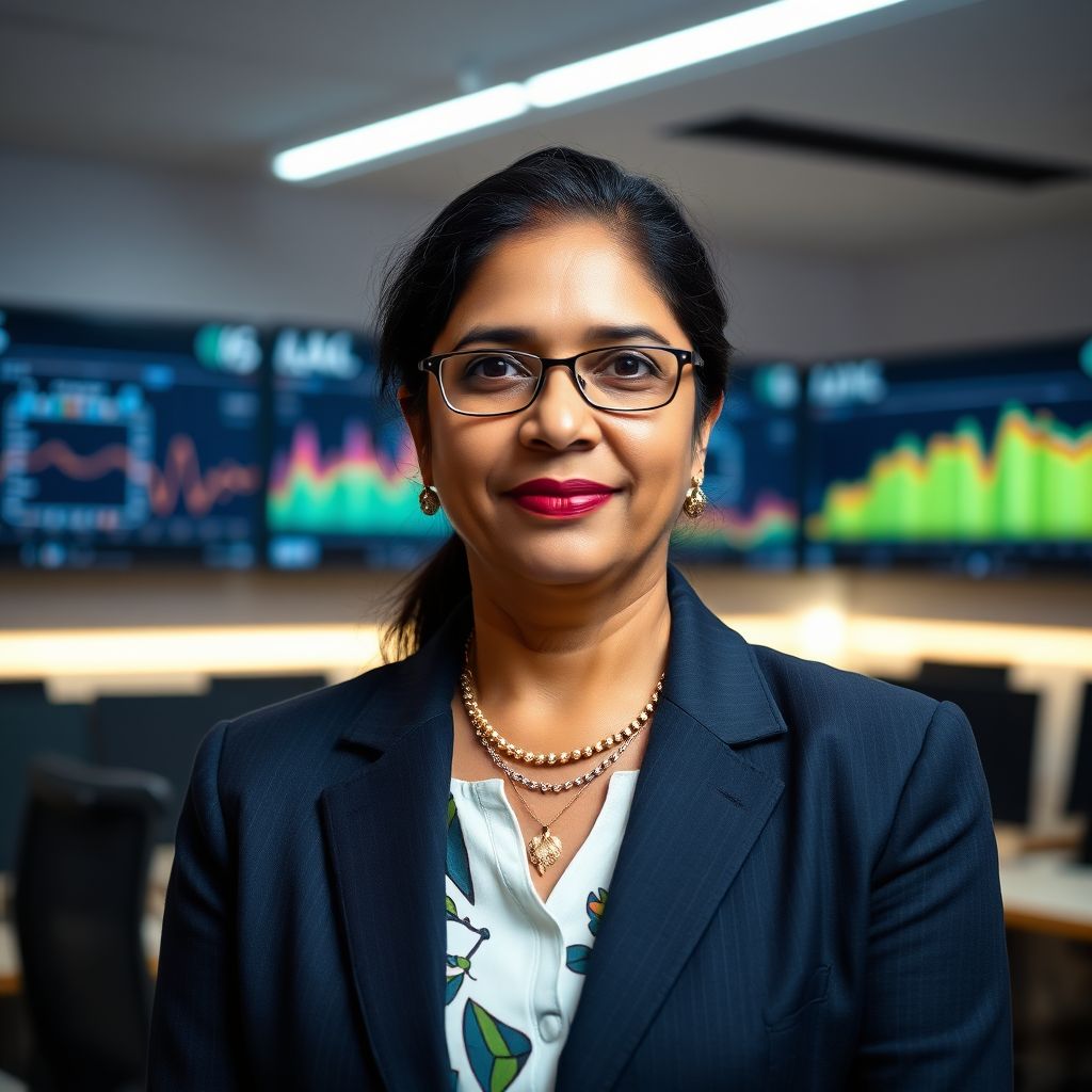 Institution reviewer portrait
