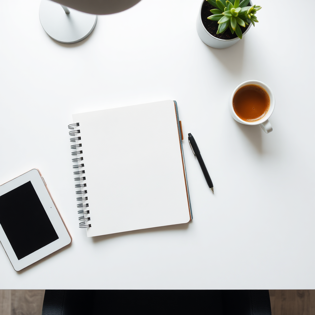 Productivity blog