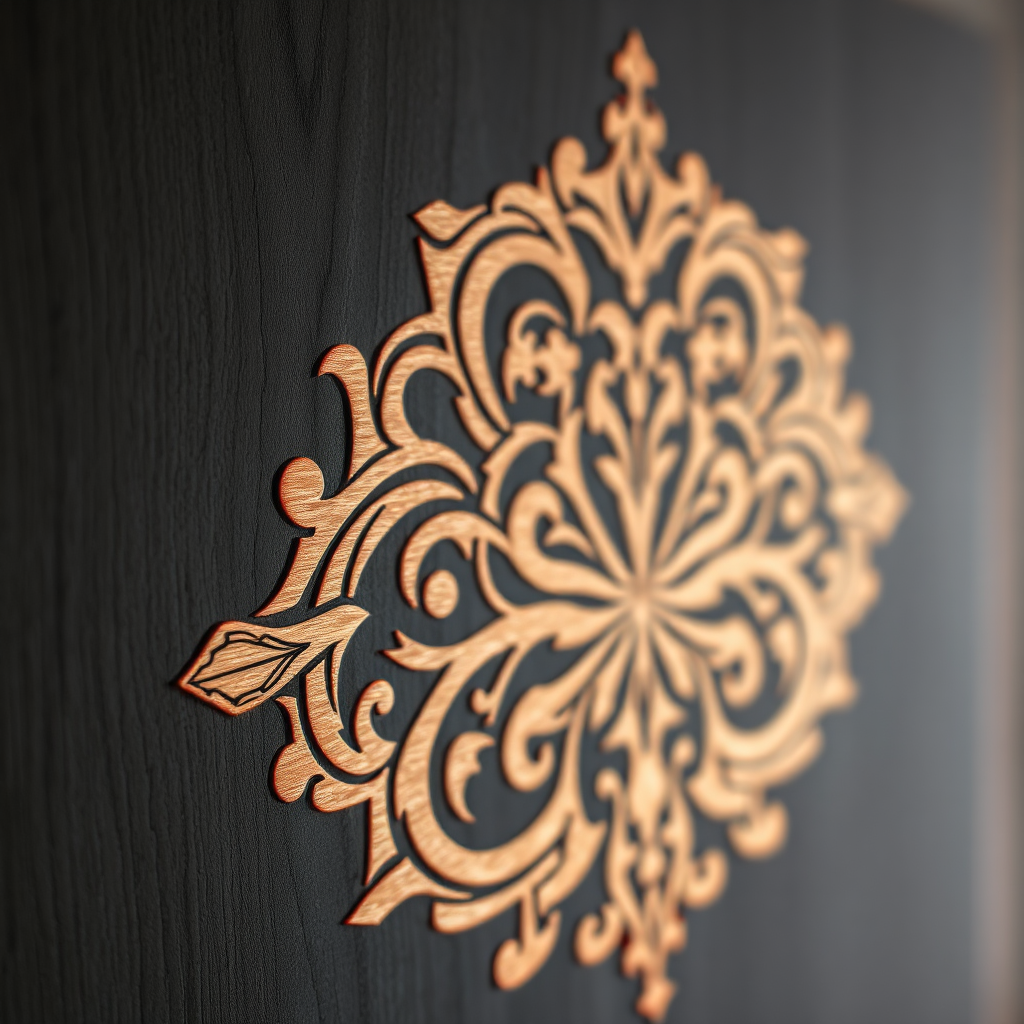 Laser Engravings Category