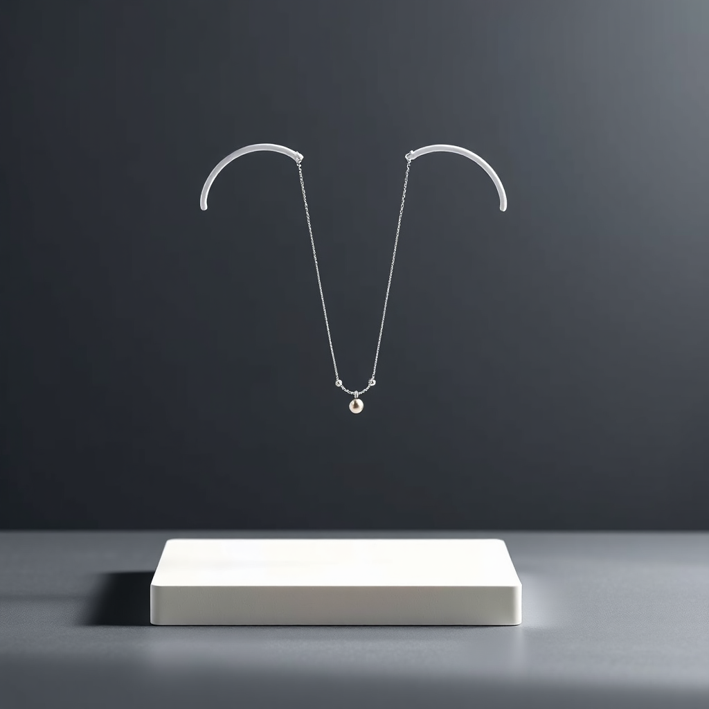 Jewelry Stand