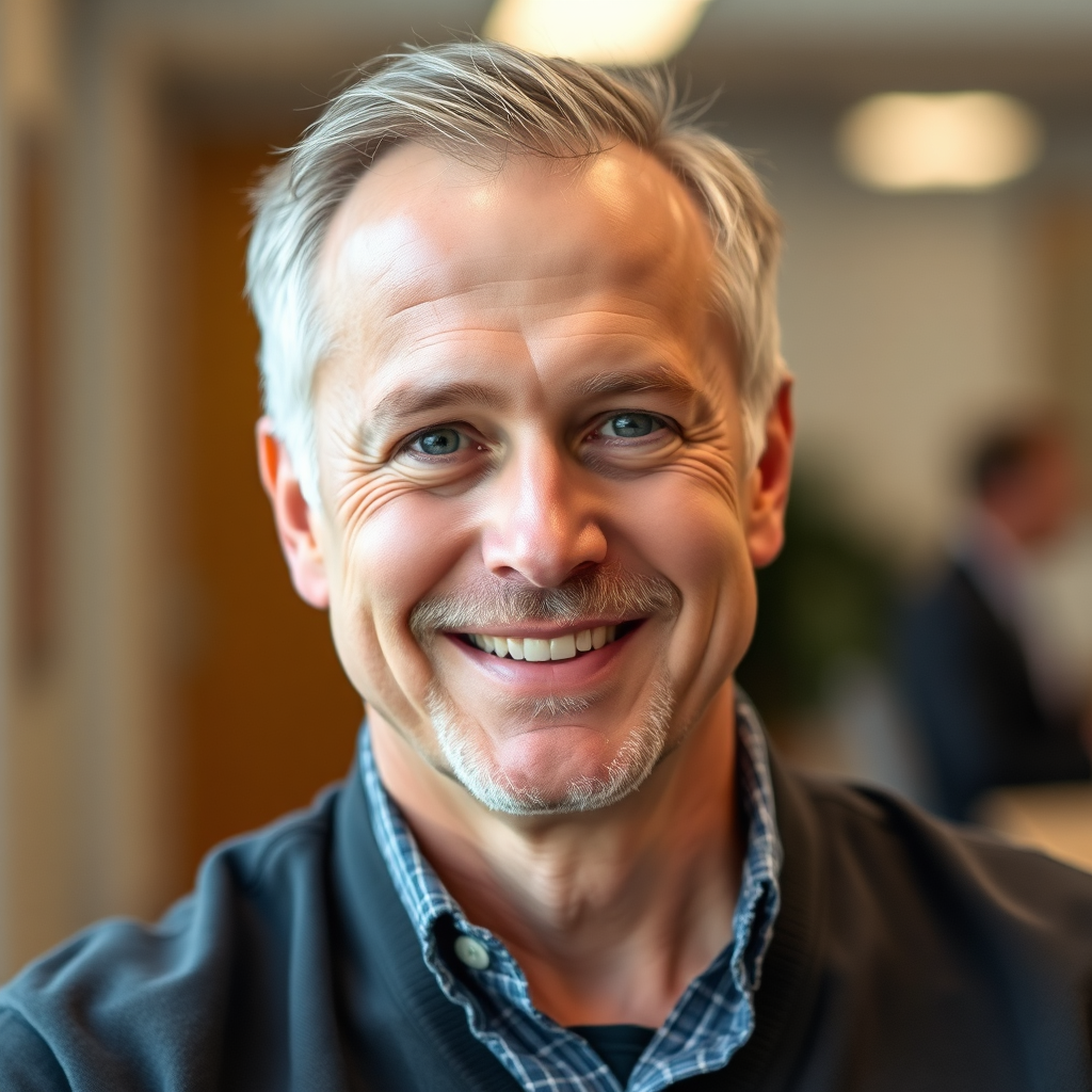 James R., verified customer