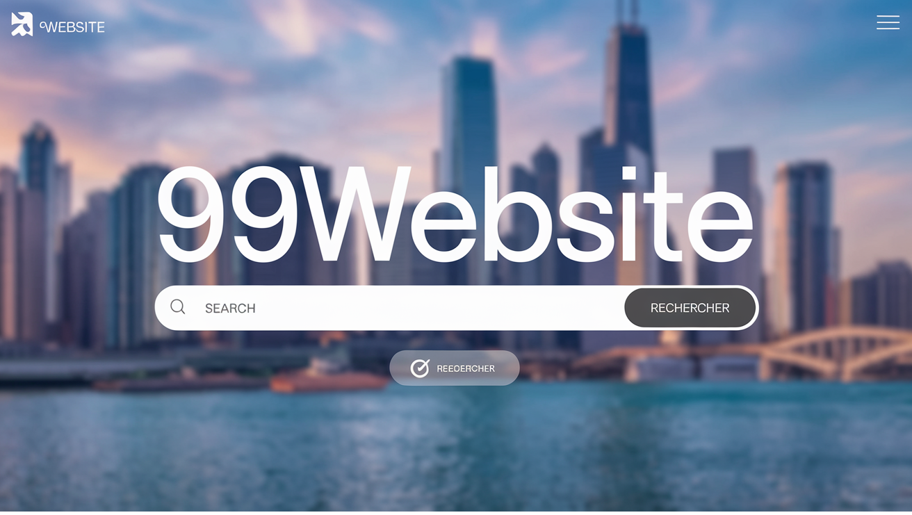 Photorealistic image showcasing the site's SEO aspects. A graphic representing website traffic increasing is shown. Resolution: 4K, High Quality