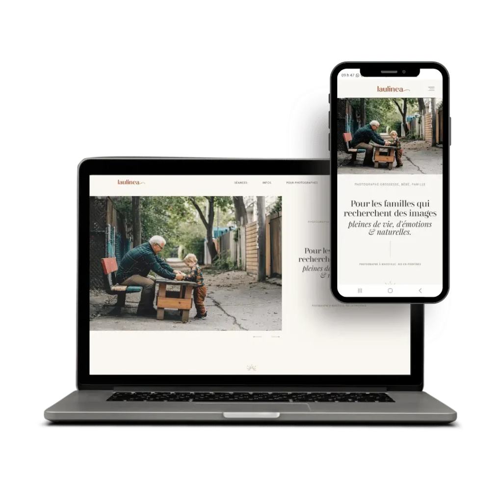 Photorealistic image of a hand clicking on a 'launch' button on a computer screen, with a website appearing on the screen in the background. The image is modern and sleek.  The color palette emphasizes a feeling of positive action and efficiency. Style references: technology related images. Resolution: 4K, high quality.