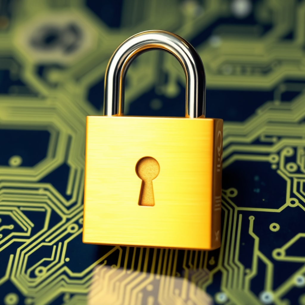 Ciberseguridad