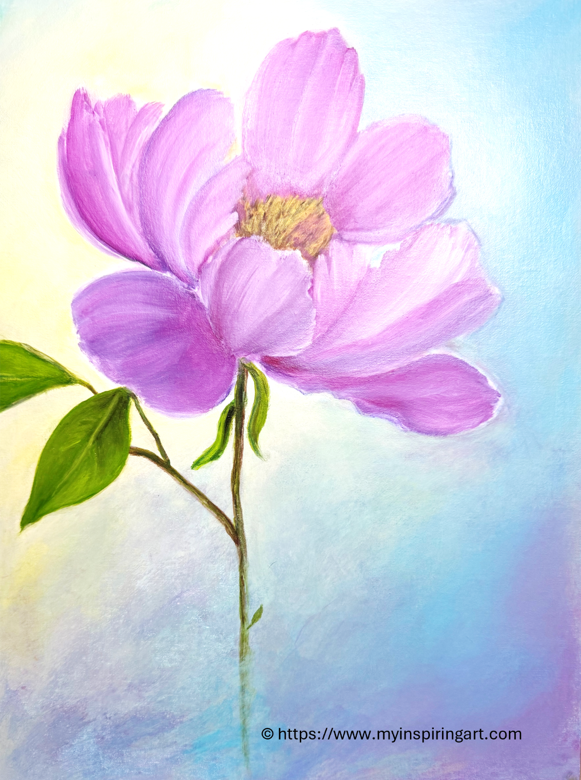 Gallery of Original Inspirational art By Margaret Lukasik