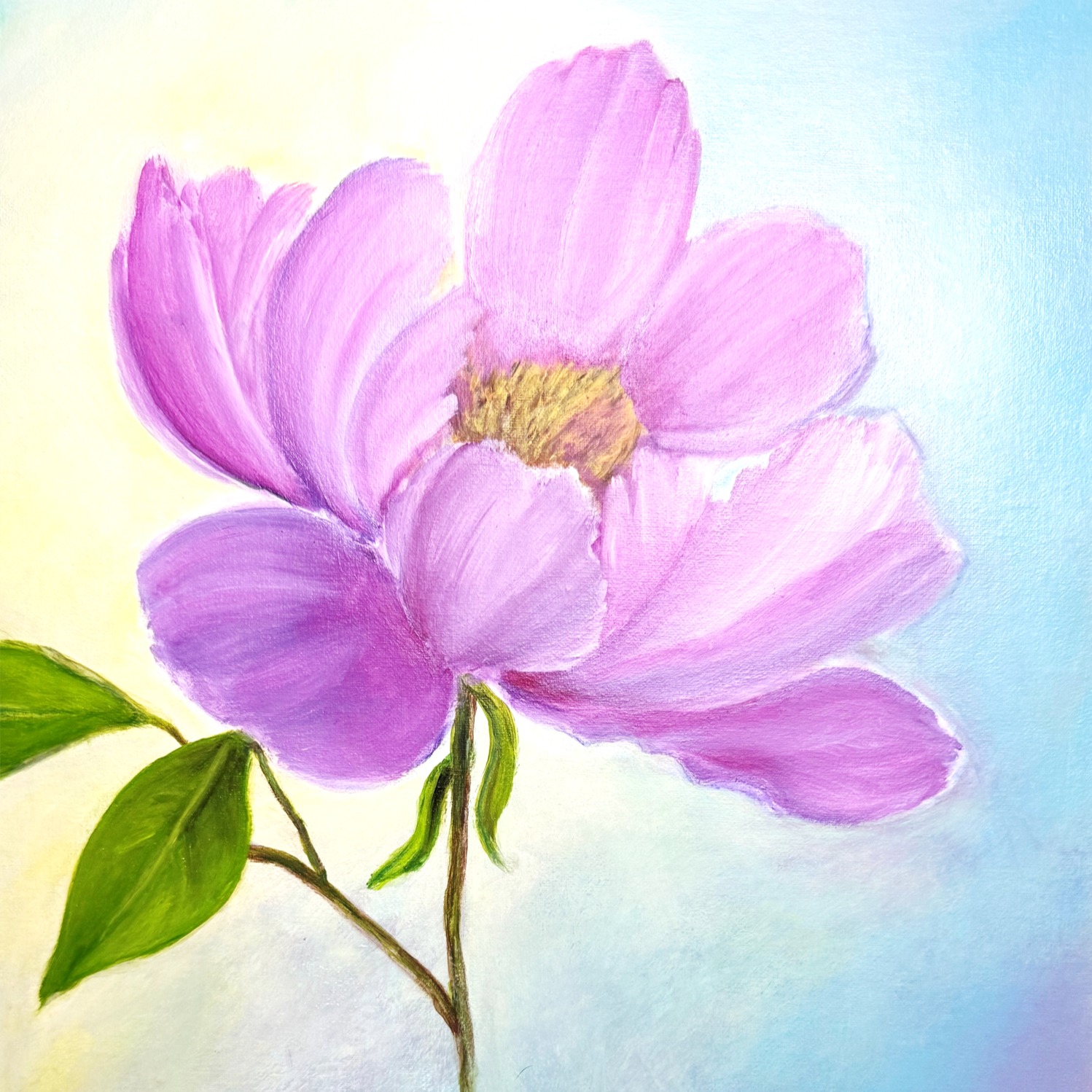 Original Inspirational Art and Writing by Margaret Lukasik