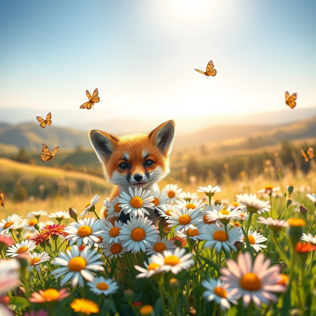 An image depicting a damaged forest being restored through the power of art. Artists are shown painting murals on fallen trees, transforming them into symbols of hope and regeneration. The murals depict vibrant scenes of nature, highlighting the beauty and importance of conservation. The overall message is to inspire environmental awareness and promote conservation efforts through artistic expression.