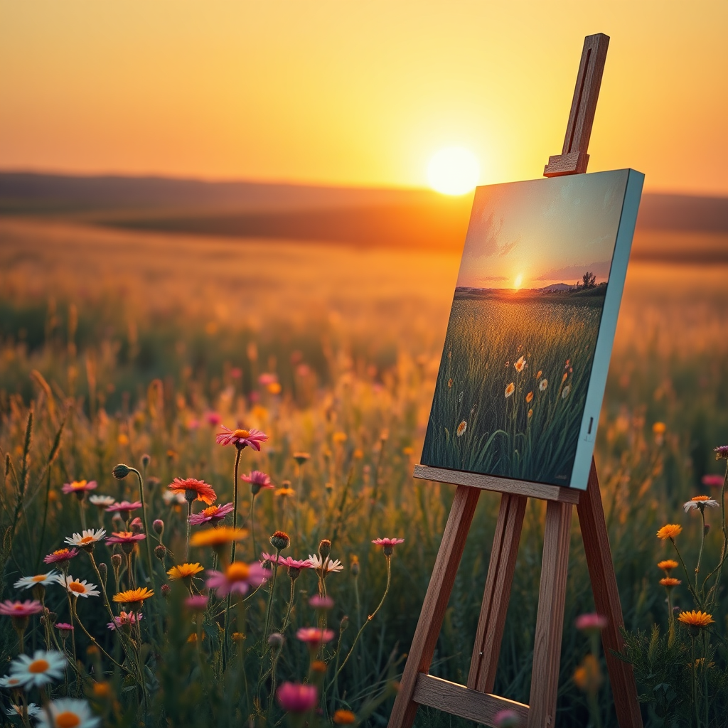 Inspirational Wall Art By Margaret Lukasik