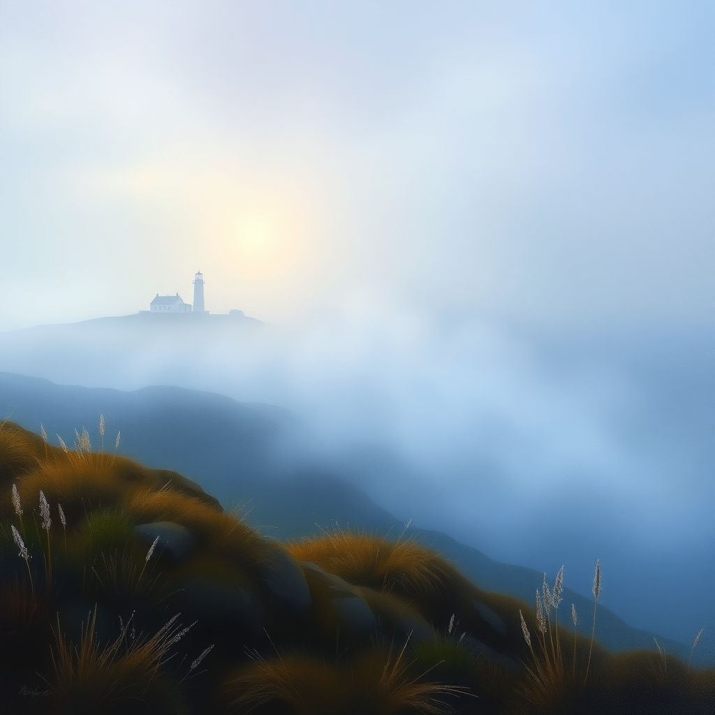 Illuminating Lighthouses