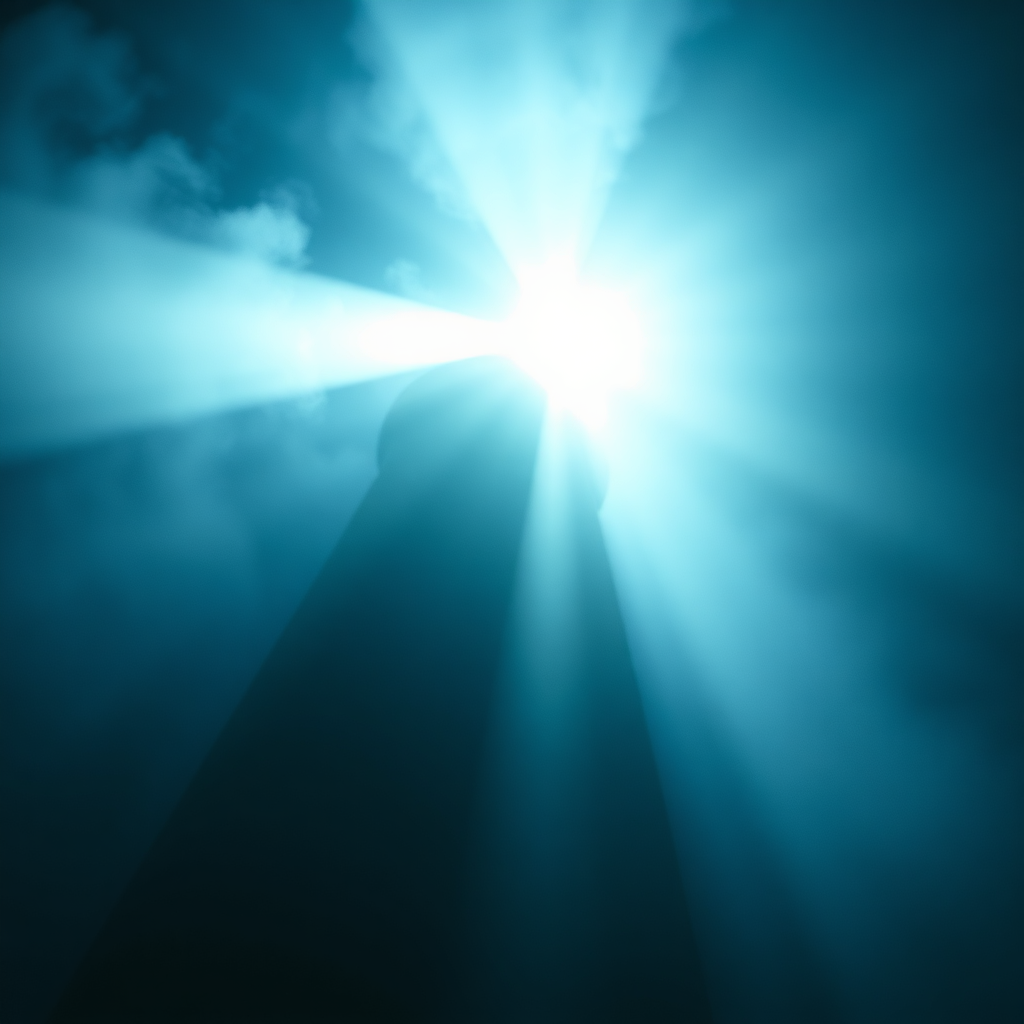 Illuminating Lighthouses