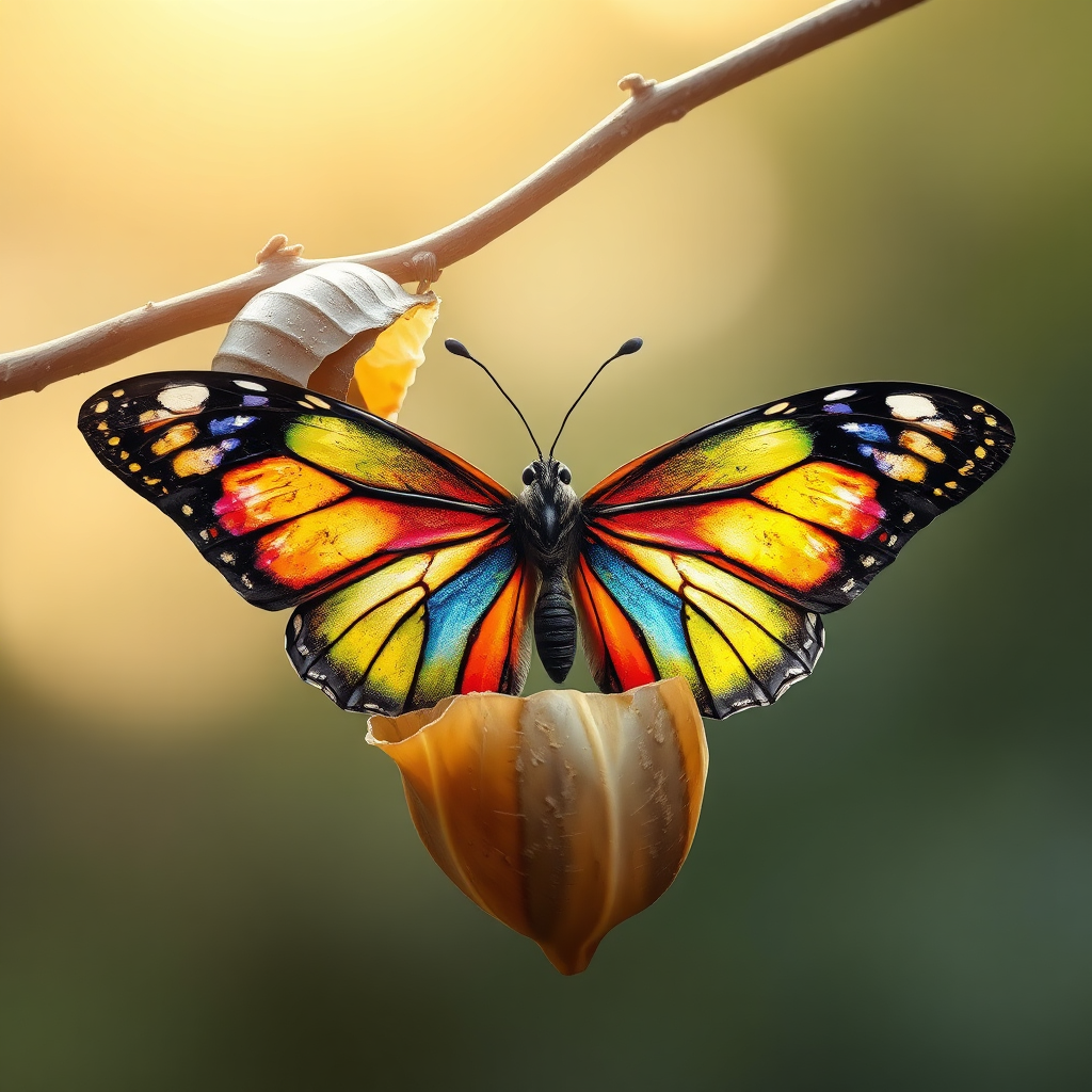 Spiritual Growth Through Art