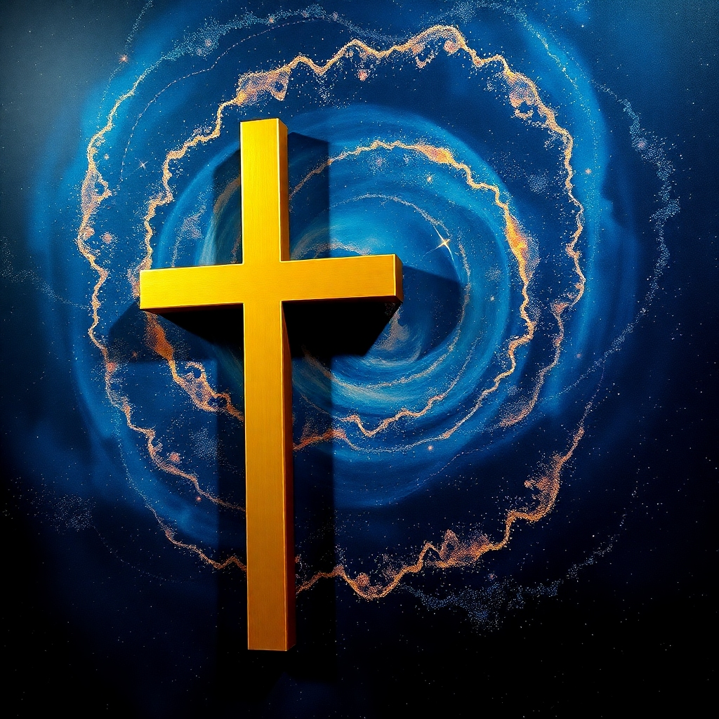 Live God's PUrpose