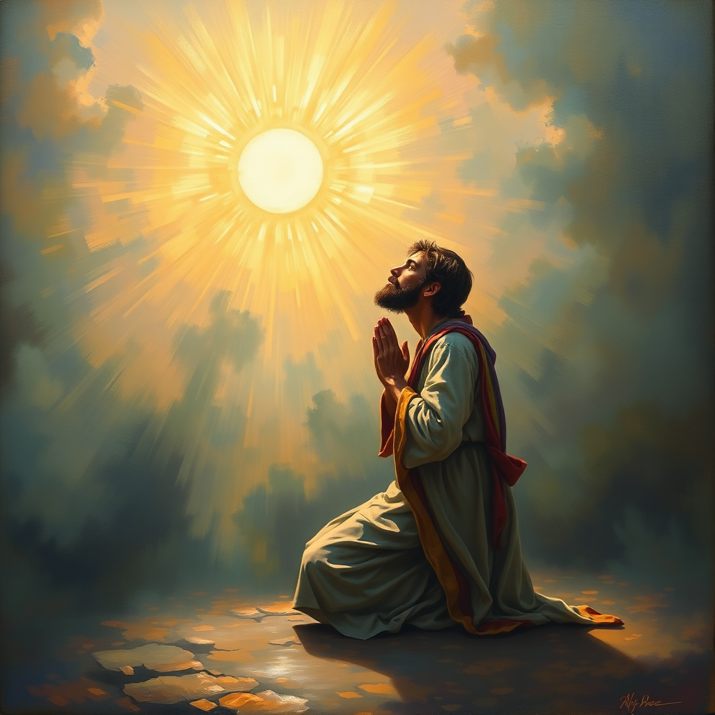 Gallery of Faith
