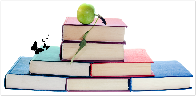 Christian Book Promotion and Reviews.