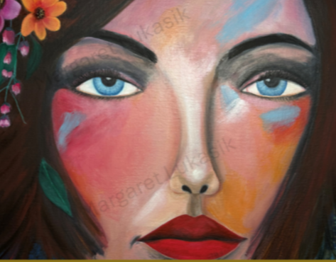 Original Inspiring Art and Writing Blog Part 2