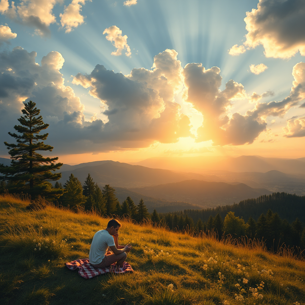Power of Prayer