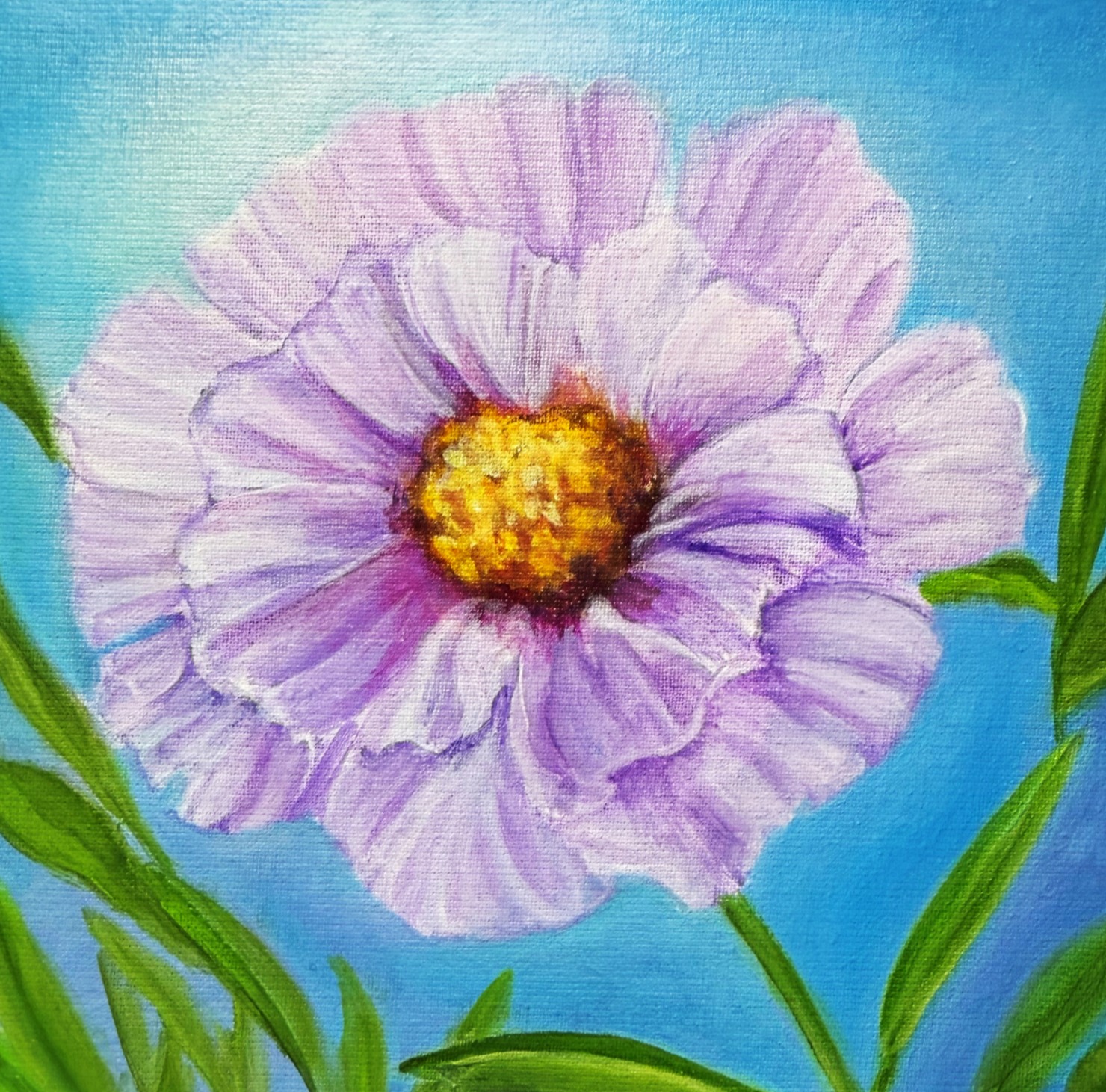 Gallery of Peony Oil Paintings by Margaret Lukasik 