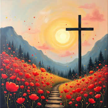 Gallery of Faith. 
