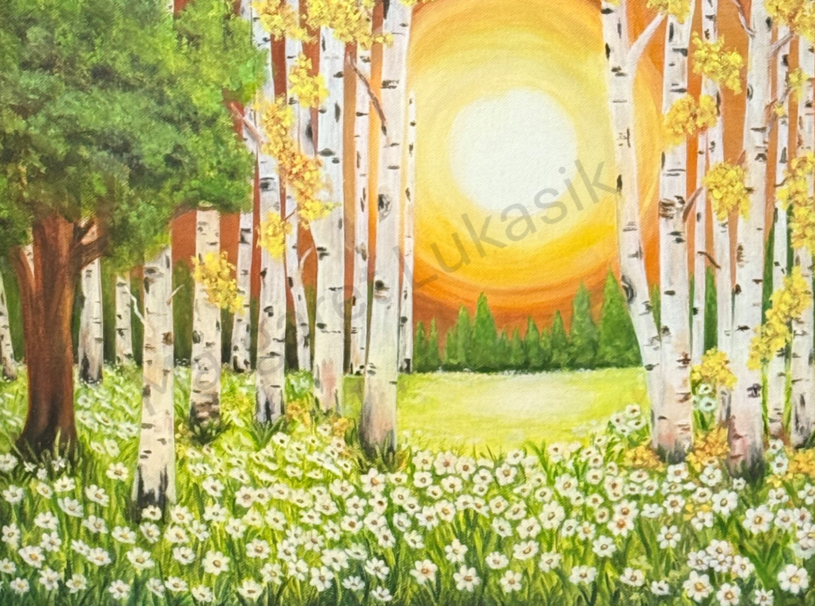 Gallery Entry