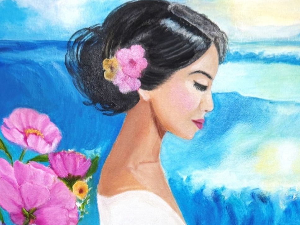 Inspirational Woman Portraits