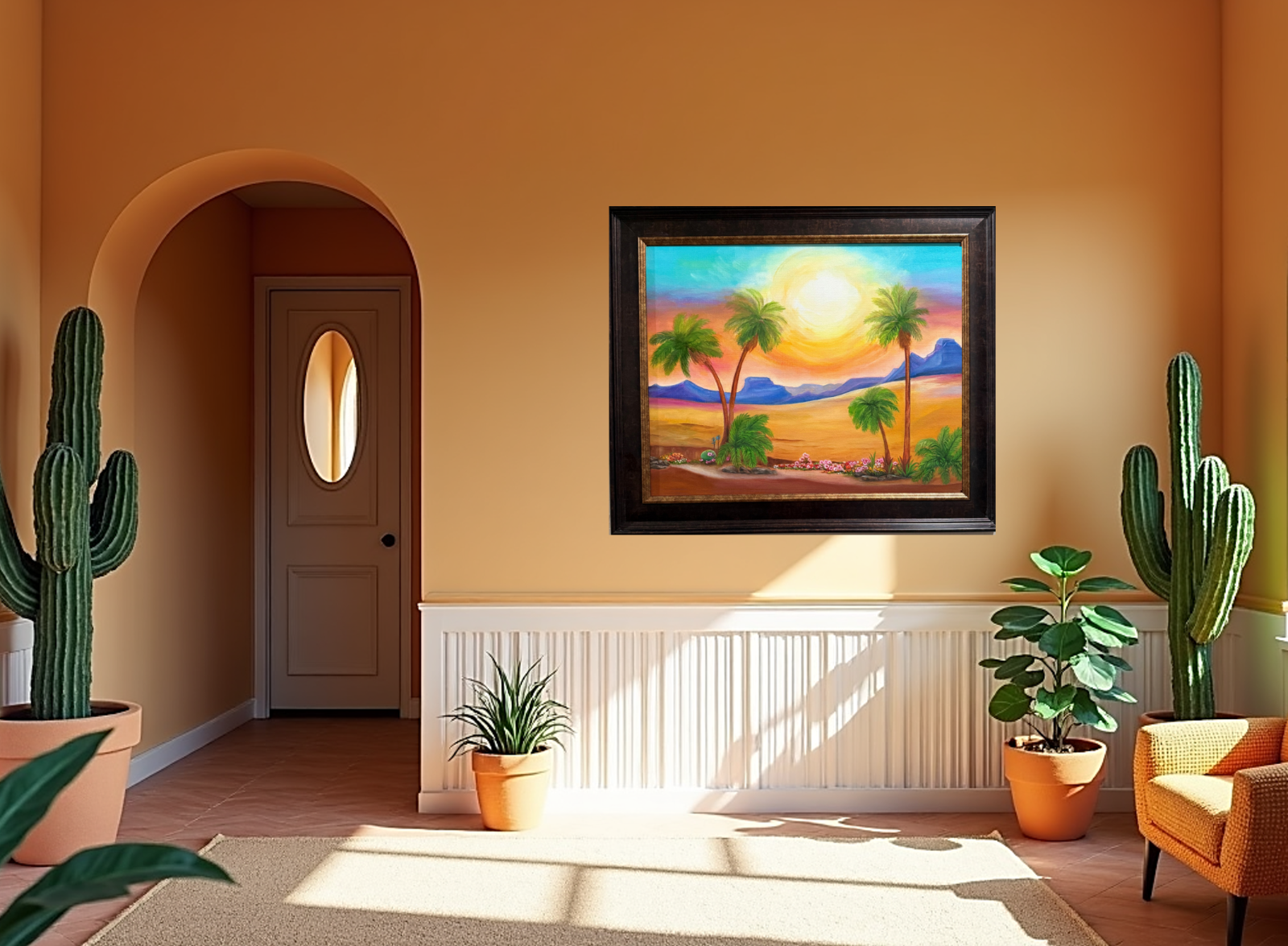 Inspirational Wall Art By Margaret Lukasik