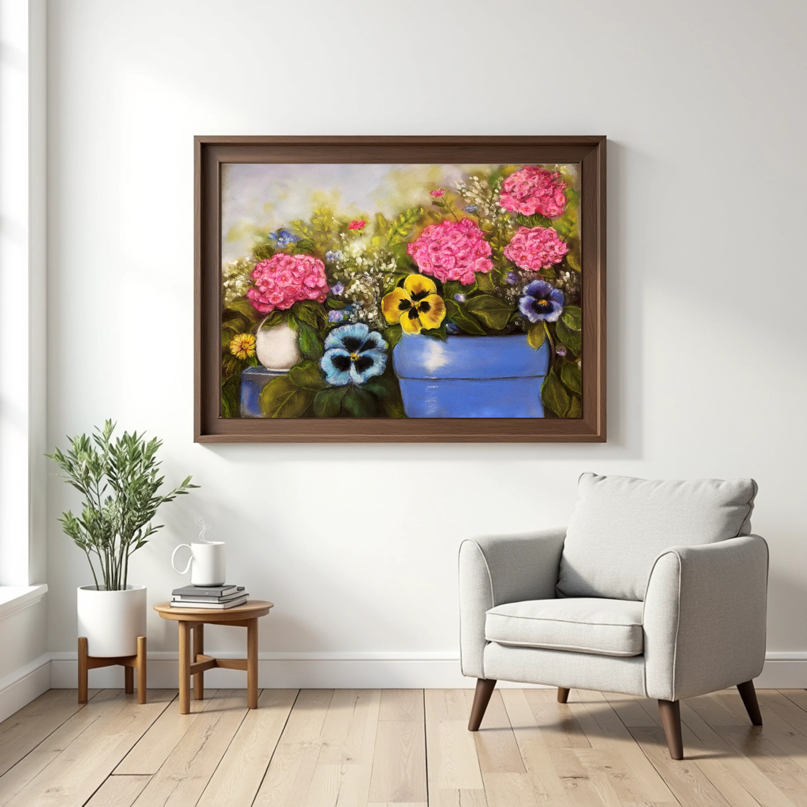 Inspirational Wall Art By Margaret Lukasik