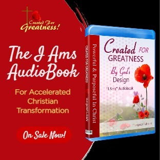 I ams Audiobook