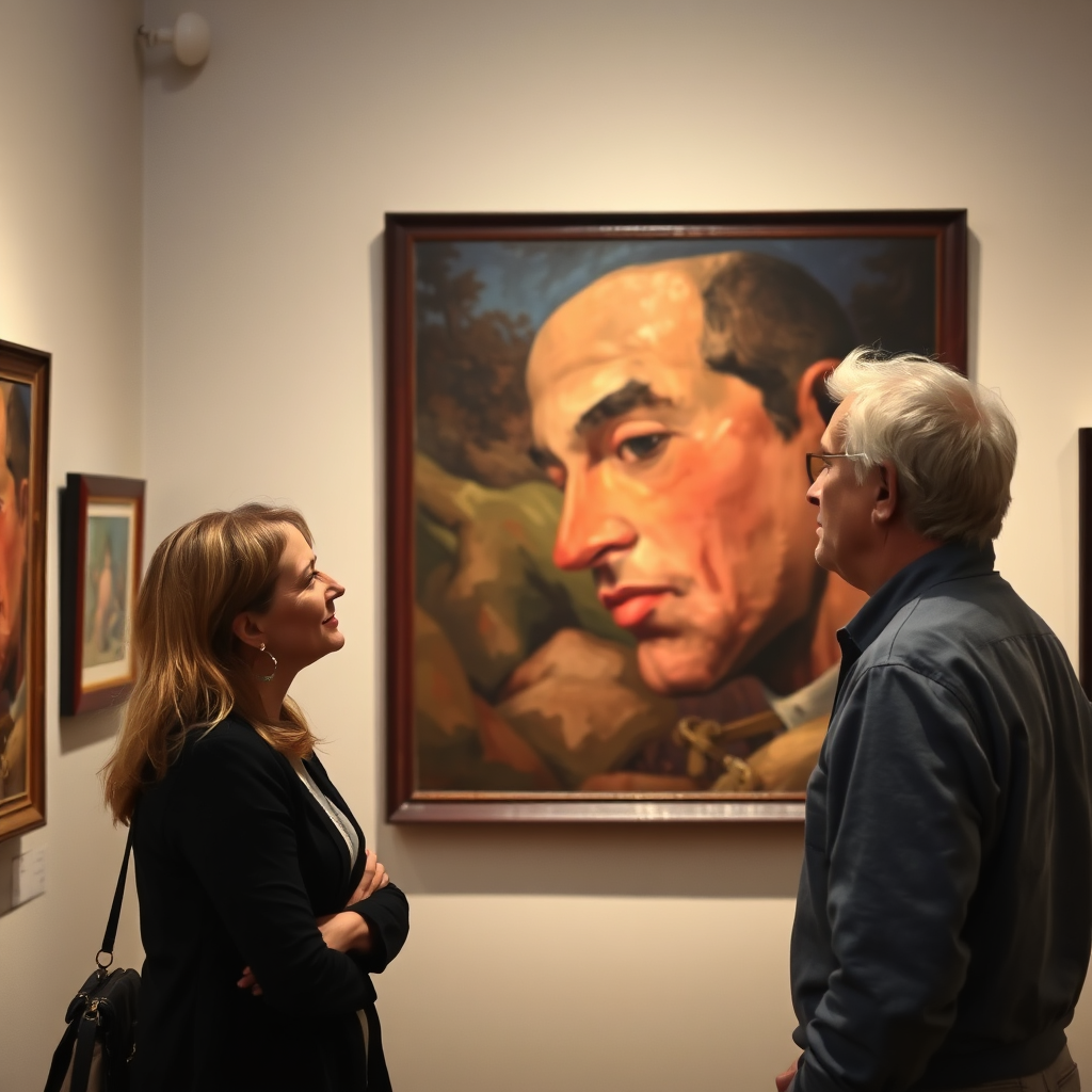 Art Subjects To Avoid