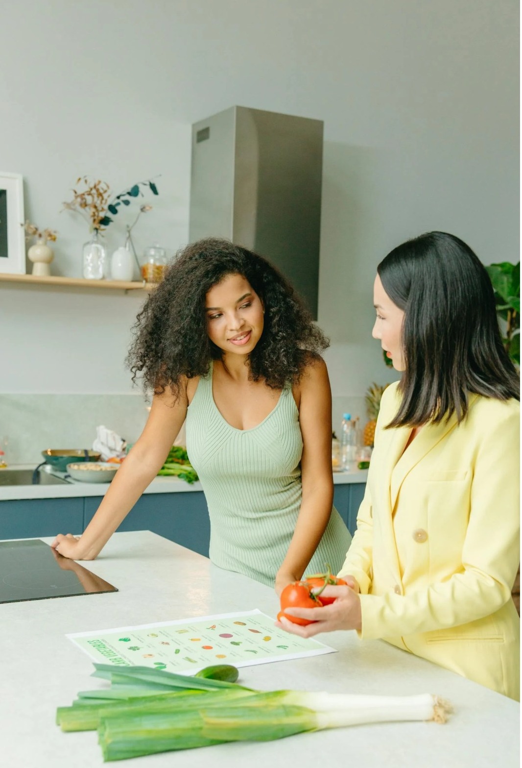 A stylized 4K image depicting a person being guided along a path towards success, perhaps visually represented with a mountain or an arrow towards a finish line.