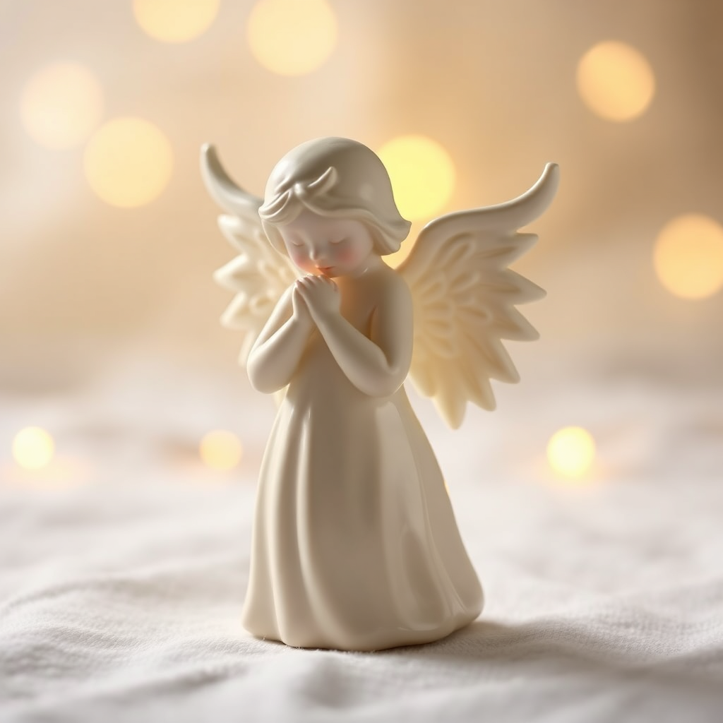Angel Ornament