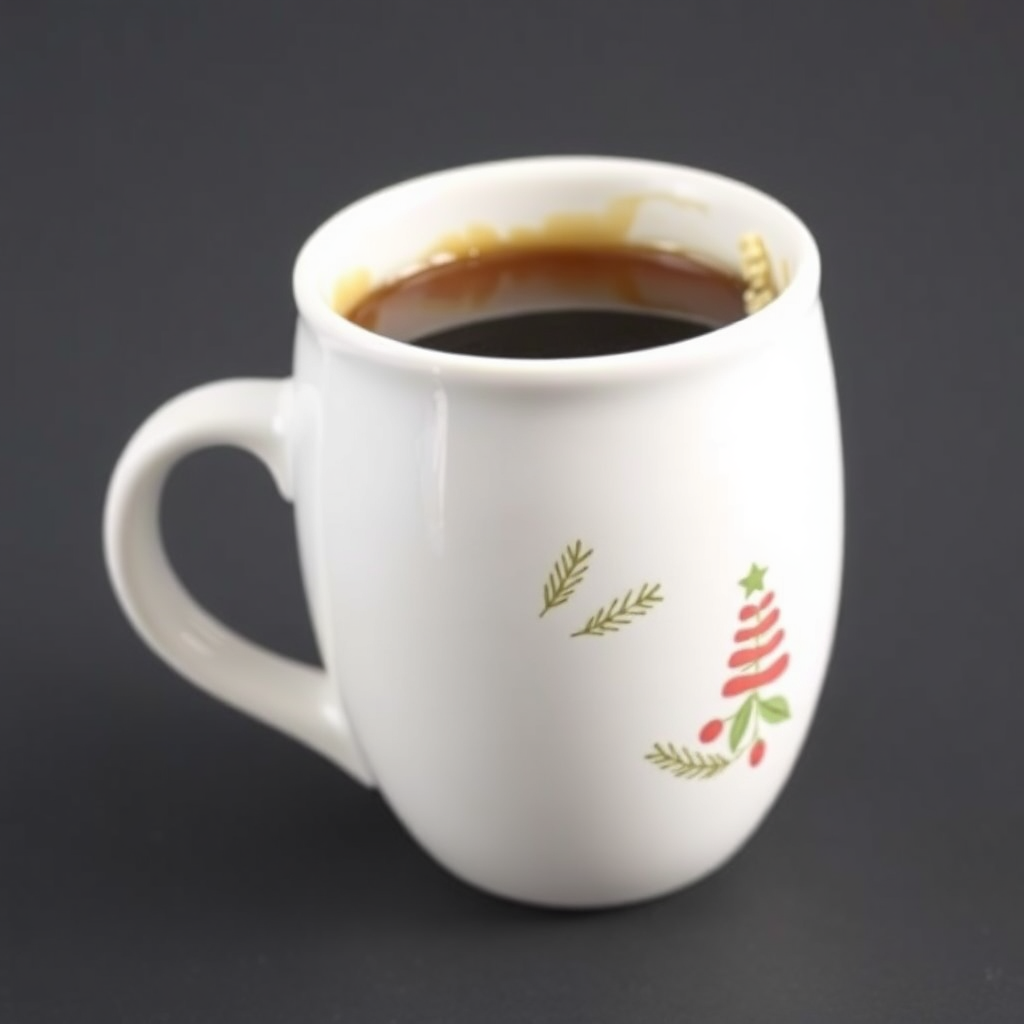 Joy to the World Mug