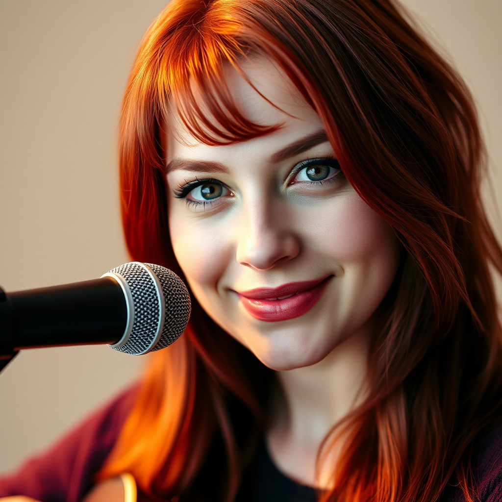 Elara Vance, Artist