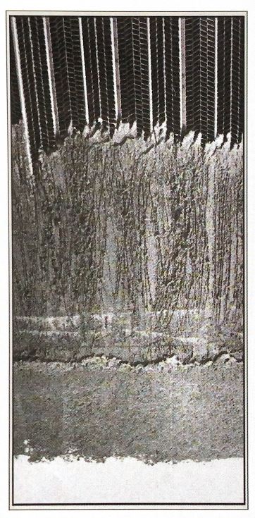 3/8 inch High Rib Lath