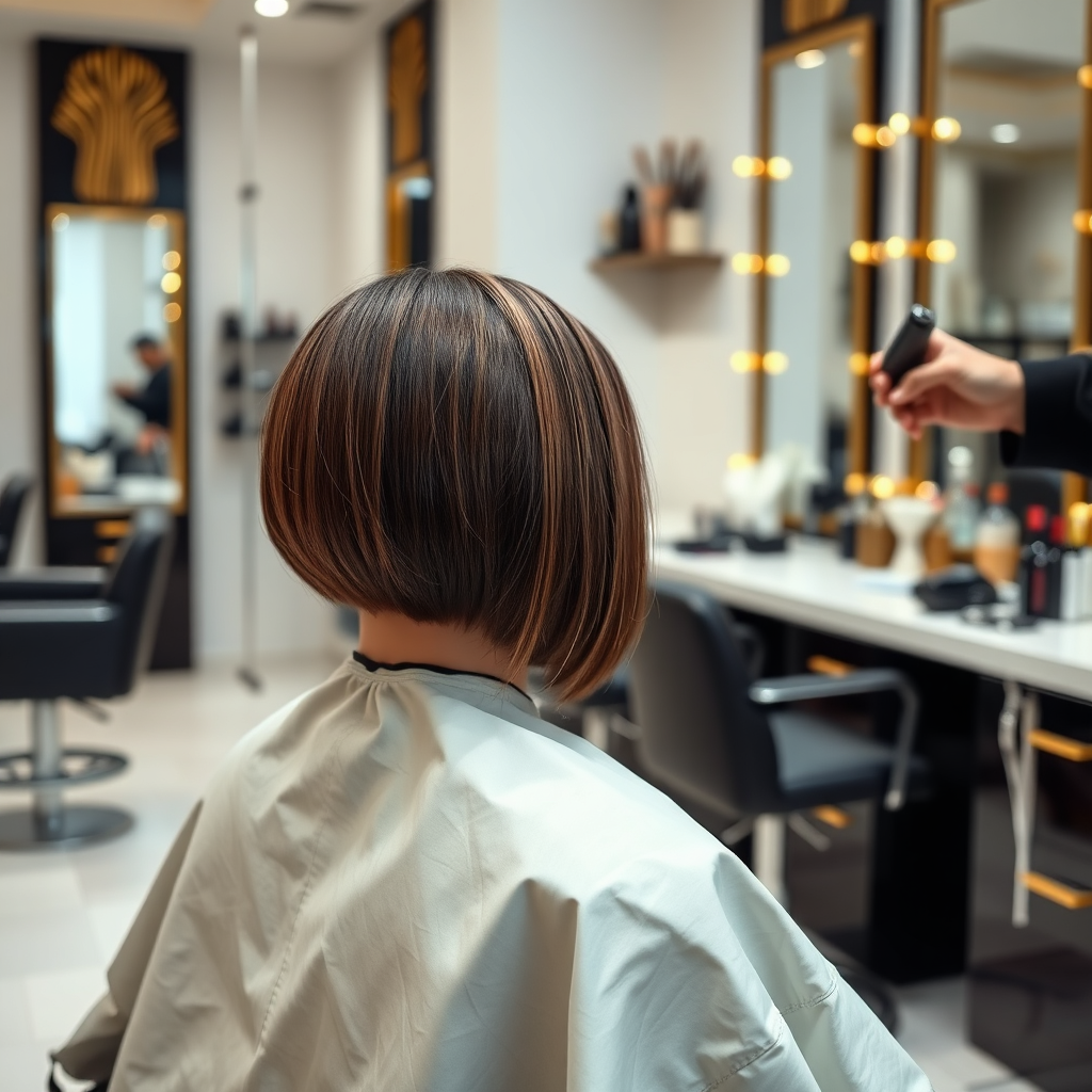 Haircuts