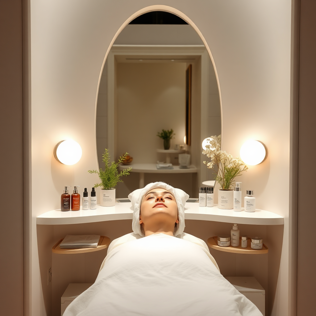 Facials