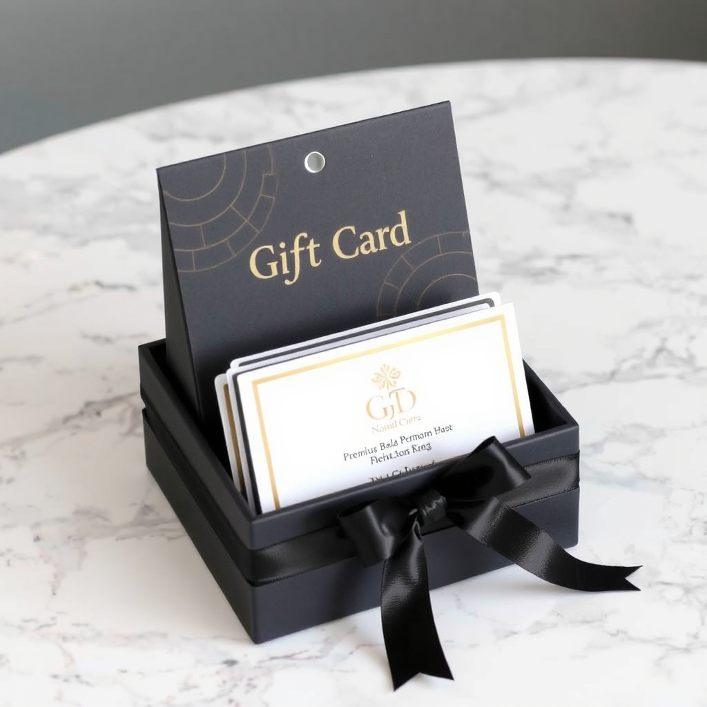 Gift Cards