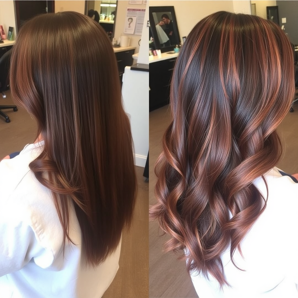 Hair Extensions