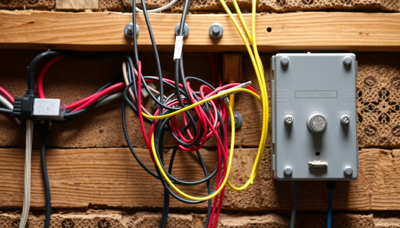 Home Wiring
