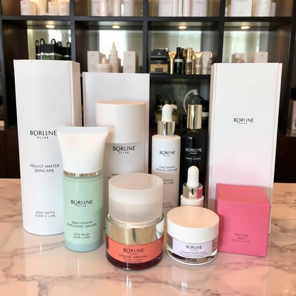 Shop Skincare