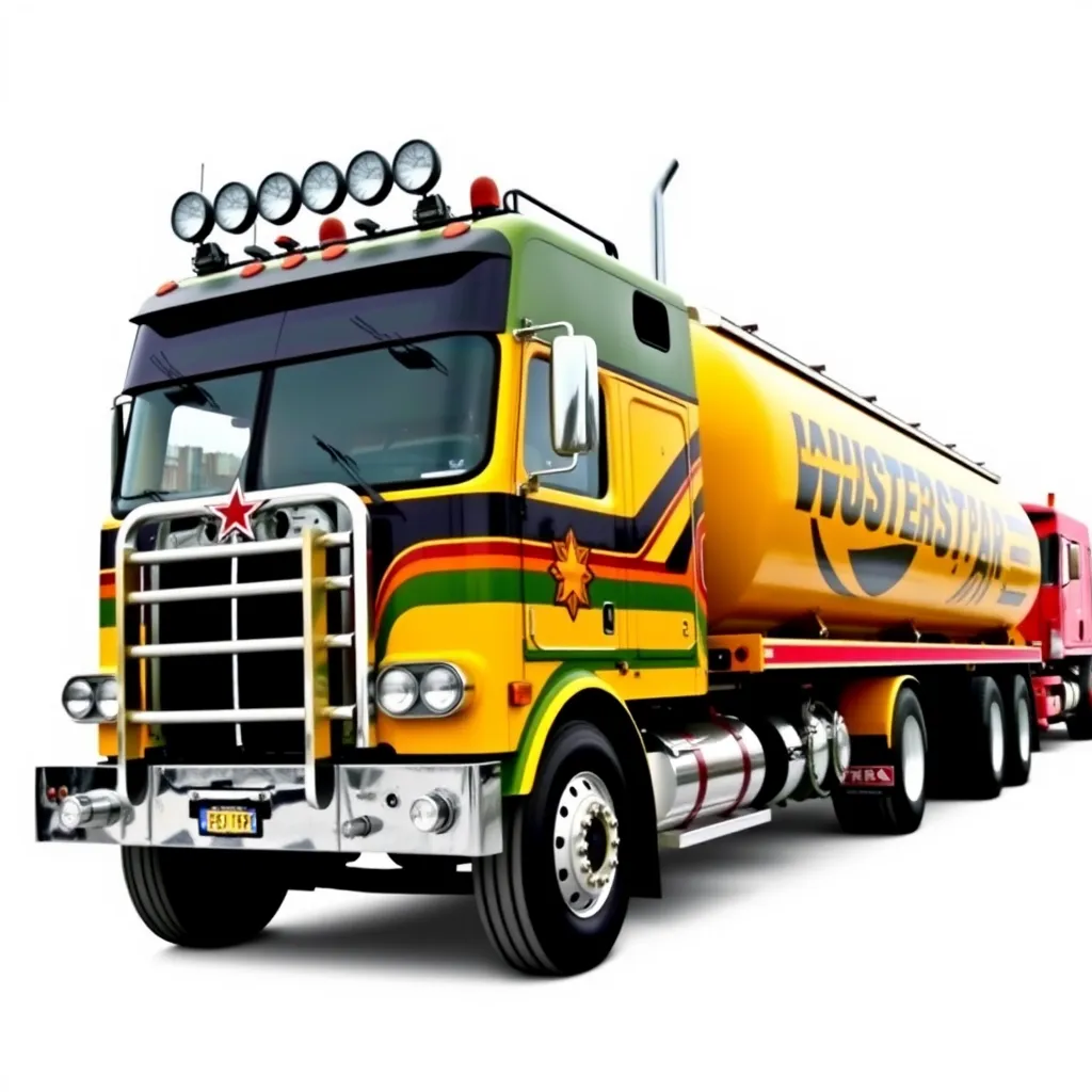 Trucking
