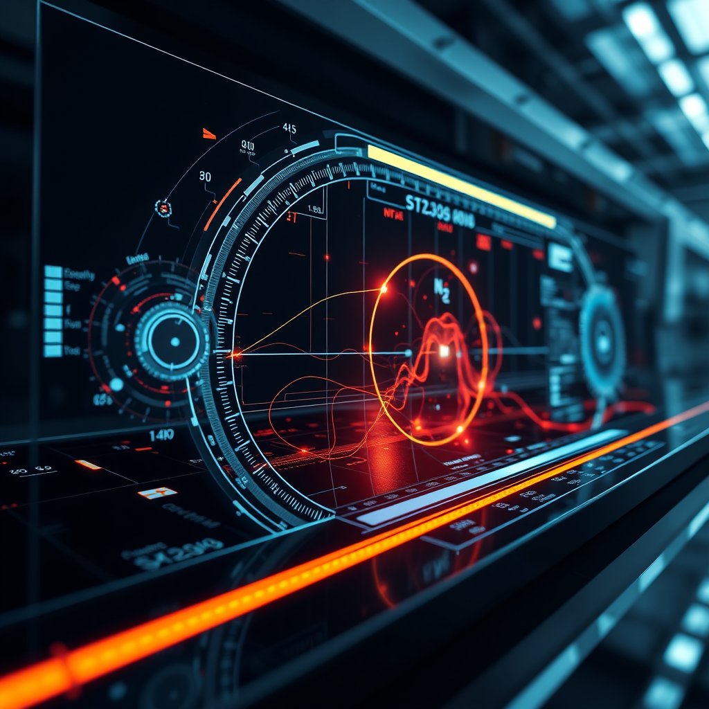 Operational Resilience Concept