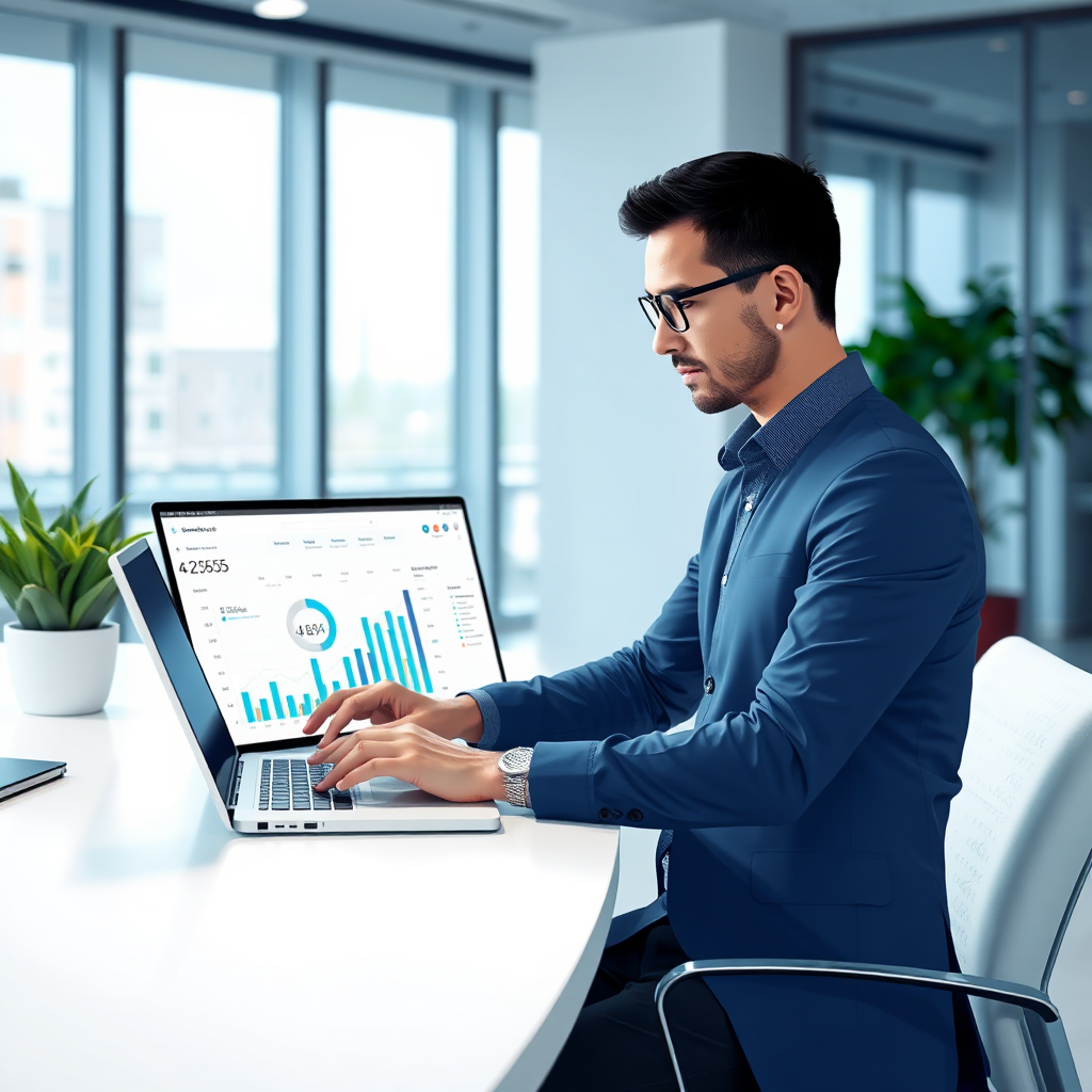 AI Analytics Dashboard resource image