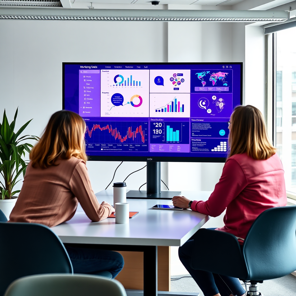 AI marketing insights resource image