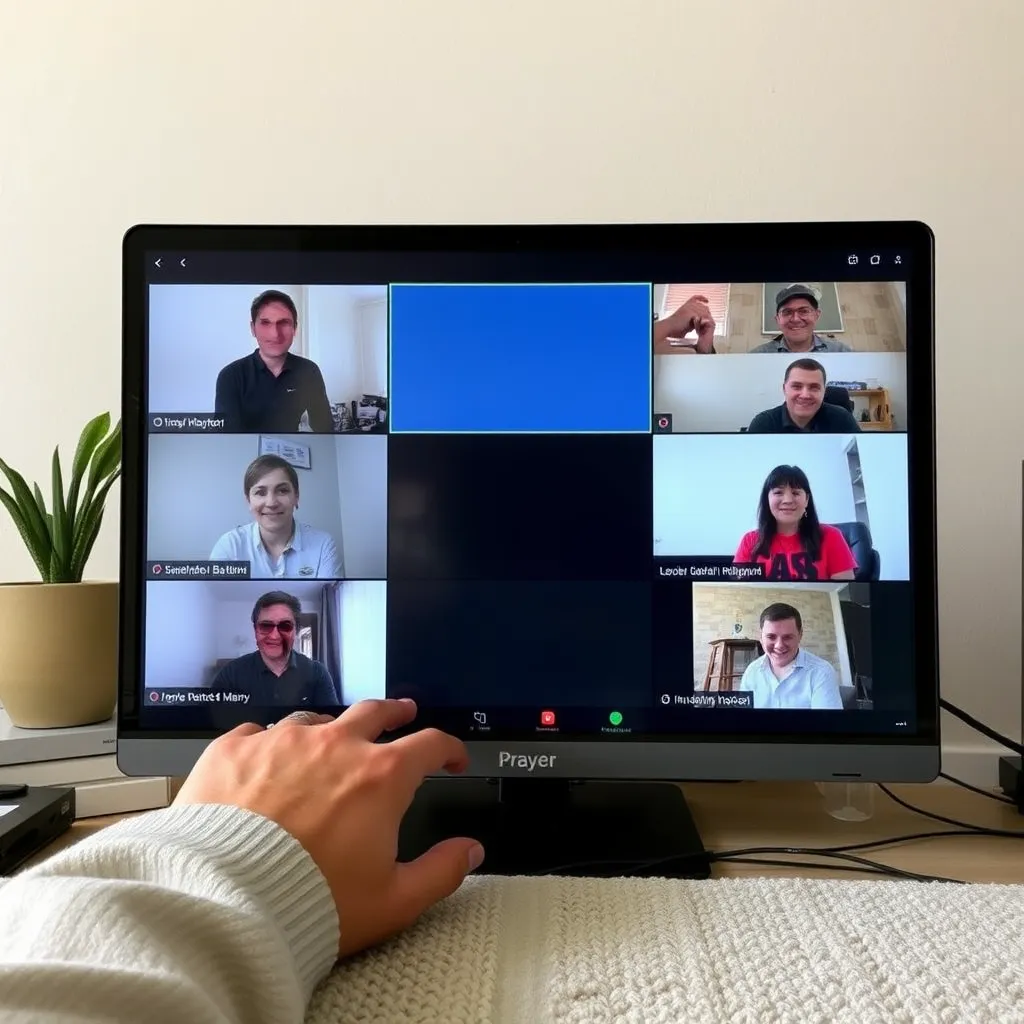 A vibrant community gathering in a cozy, inviting space, with diverse individuals engaging in discussions, sharing experiences, and offering emotional support. Include warm lighting, comfortable seating, and signs of community like banners and notice boards displaying local events.