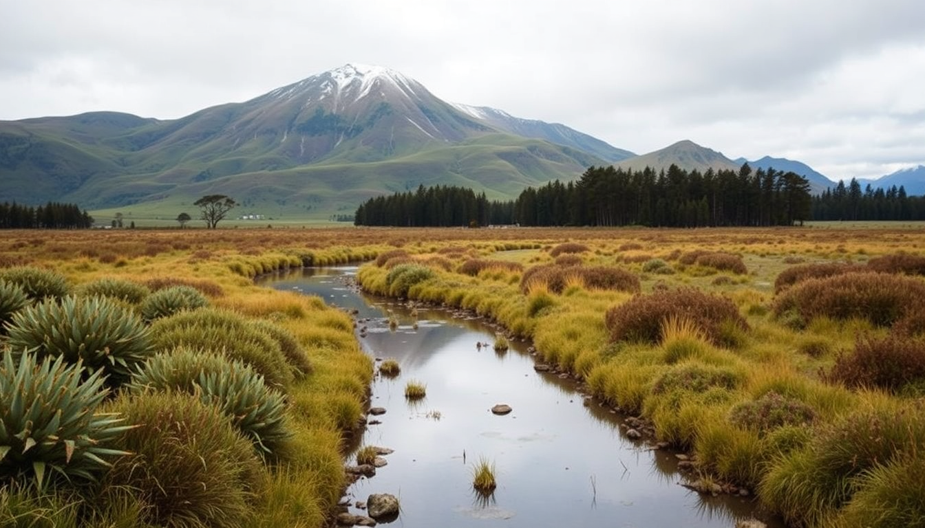 Illustrate a futuristic transaction scene where clients are engaging with virtual reality (VR) technology to view properties. The environment should be a sophisticated tech hub, with sleek designs and glowing interfaces. Use a high-energy, bright lighting scheme, projecting an atmosphere of innovation and excitement. The camera angle should be dynamic, focusing on hands interacting with VR controls. Incorporate digital screens displaying analytics and real estate data to enhance the technological theme. The final image should achieve a photorealistic look.