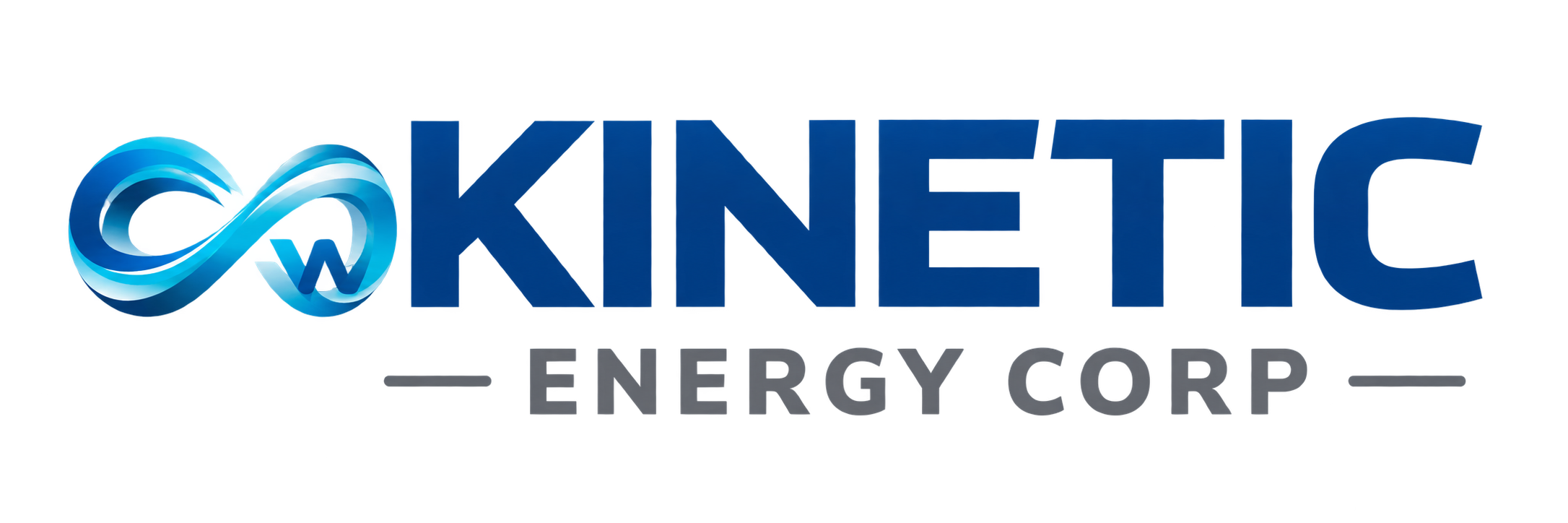 Kinetic Energy Corp. Logo
