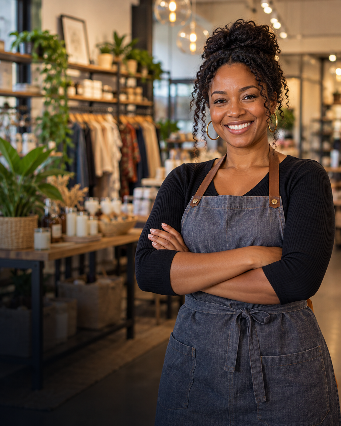 Small Business